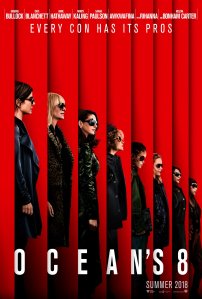 oceans-8-poster